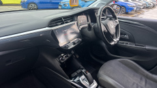 Vauxhall Corsa 100kW Elite Nav Premium 50kWh 5dr Auto [11kWCh] Electric Hatchback
